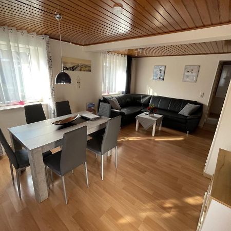 Ferienhaus Stemmert Gelting Ngoại thất bức ảnh