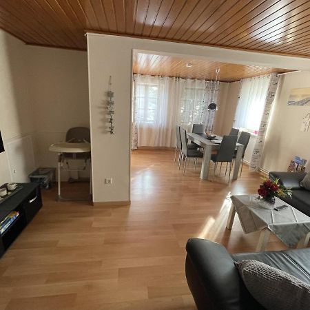Ferienhaus Stemmert Gelting Ngoại thất bức ảnh
