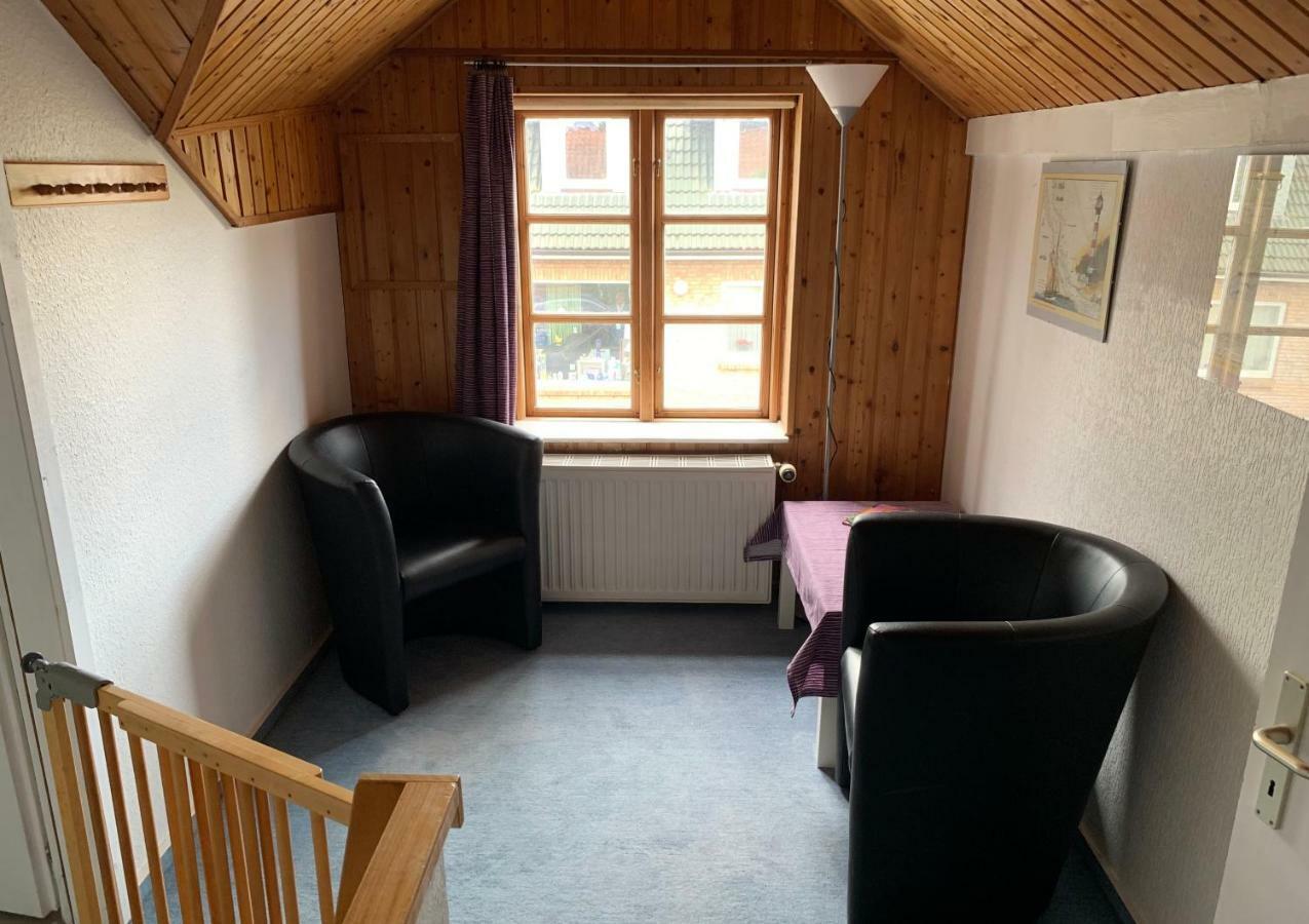 Ferienhaus Stemmert Gelting Ngoại thất bức ảnh